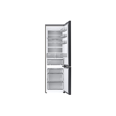 Samsung - RB38C7B6CB1/EF Bespoke Serie 8, Svart