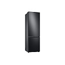 Samsung - RB38C7B6CB1/EF Bespoke Serie 8, Svart