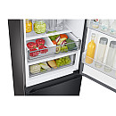 Samsung - RB38C7B6CB1/EF Bespoke Serie 8, Svart