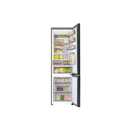 Samsung - RB38C7B6CS9/EF Bespoke Serie 8, Rostfri