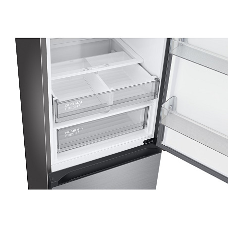Samsung - RB38C7B6CS9/EF Bespoke Serie 8, Rostfri