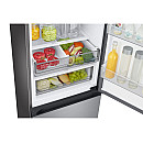 Samsung - RB38C7B6CS9/EF Bespoke Serie 8, Rostfri