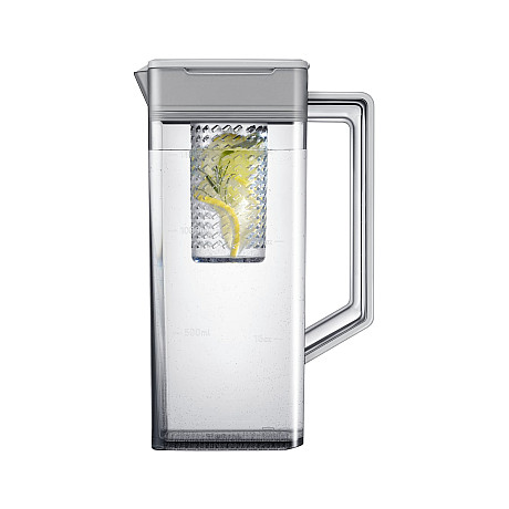 Samsung - RF24BB620ES9EF Serie 6 French door
