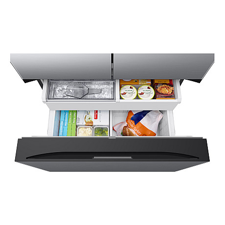 Samsung - RF24BB620ES9EF Serie 6 French door