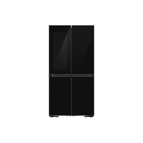 Samsung - RF65DB970E22EF, French Door, 185 cm hög, BESPOKE, See through dörr