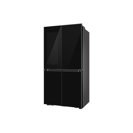 Samsung - RF65DB970E22EF, French Door, 185 cm hög, BESPOKE, See through dörr