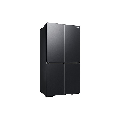Samsung - RF65DG960EB1EF, Svart, Serie 9, French Door, 183 cm hög