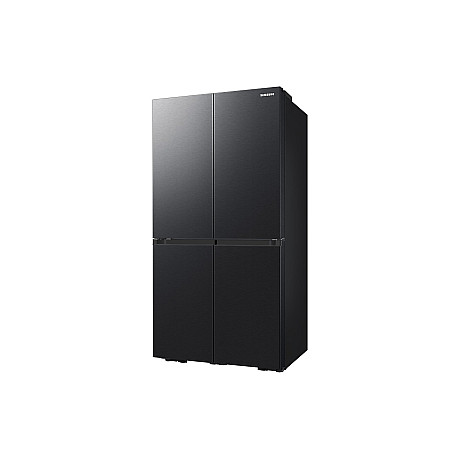Samsung - RF65DG960EB1EF, Svart, Serie 9, French Door, 183 cm hög