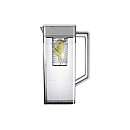Samsung - RH69DG895EB1EF - Med Beverage Center™