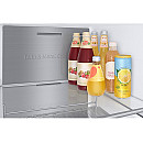 Samsung - RS68A884CB1/EF, Series 8, is och vatten dispenser, 178cm