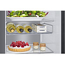 Samsung - RS68A884CB1/EF, Series 8, is och vatten dispenser, 178cm