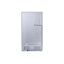 Samsung - RS68A884CB1/EF, Series 8, is och vatten dispenser, 178cm