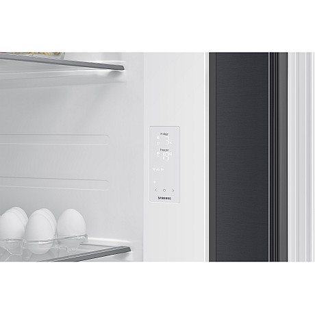 Samsung - RS70F64KDFEF