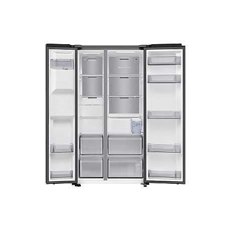 Samsung - RS70F65KDFEF