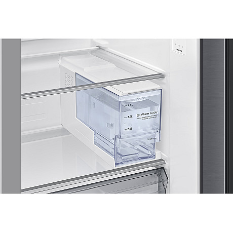 Samsung - RS70F65KDTEF