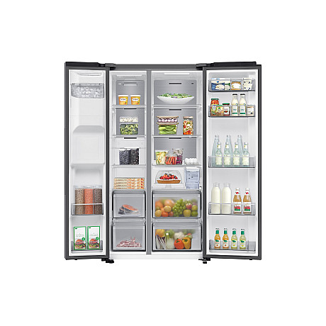 Samsung - RS70F65KDTEF