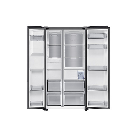 Samsung - RS70F65KDTEF