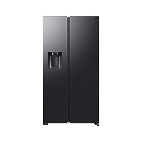 Samsung - RS70F65KEFEF Series 70 Bespoke, Black Doi