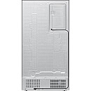 Samsung - RS70F65KETEF Series 70 Bespoke, Silver