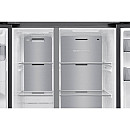 Samsung - RS70F65KETEF Series 70 Bespoke, Silver