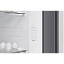 Samsung - RS70F65KETEF Series 70 Bespoke, Silver