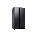 Samsung - RS70F65QEFEF, Black Doi
