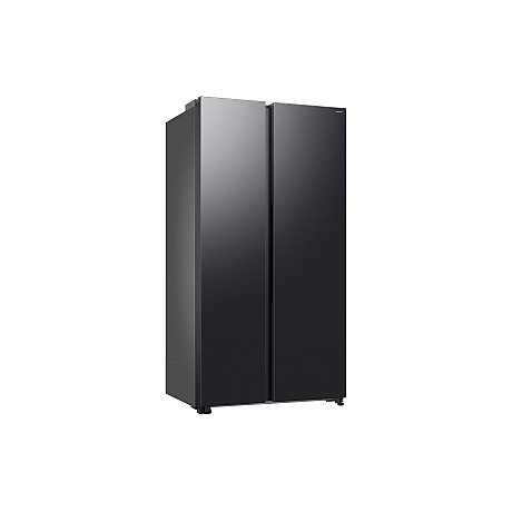 Samsung - RS70F65QEFEF, Black Doi