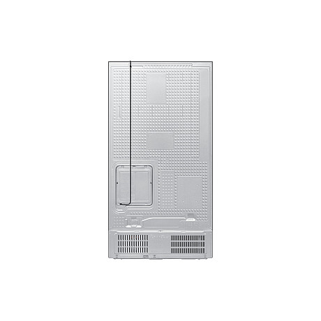 Samsung - RS70F65QEFEF, Black Doi