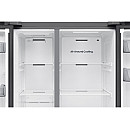 Samsung - RS70F65QEFEF, Black Doi