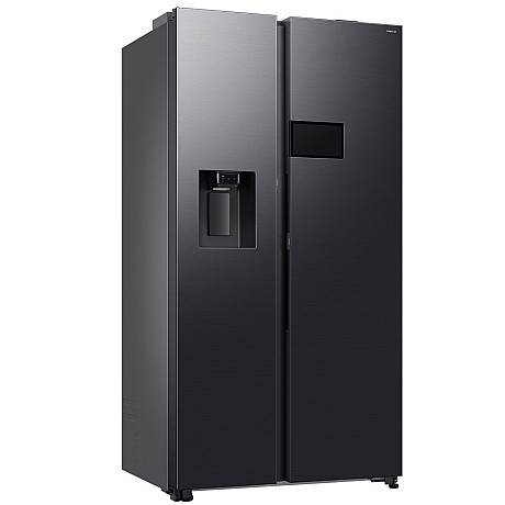 Samsung - RS90F64EDFEF