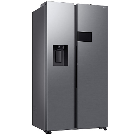 Samsung - RS90F64EDTEF