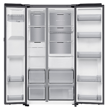 Samsung - RS90F64EDTEF