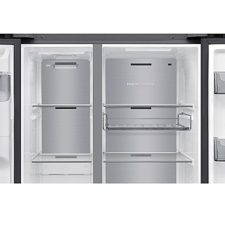 Samsung - RS90F64EDTEF