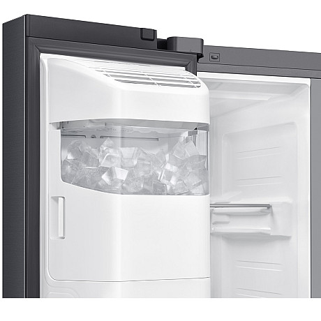 Samsung - RS90F64EDTEF