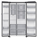 Samsung - RS90F64EETEF