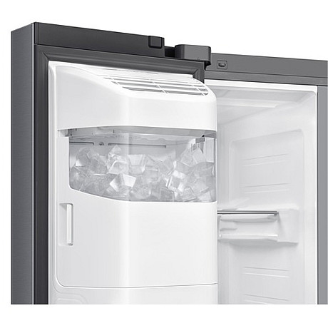Samsung - RS90F64EETEF