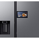 Samsung - RS90F64EETEF