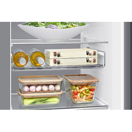 Samsung - RS90F66BETEF