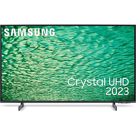 Samsung - UE43CU8072