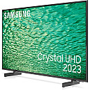 Samsung - UE43CU8072