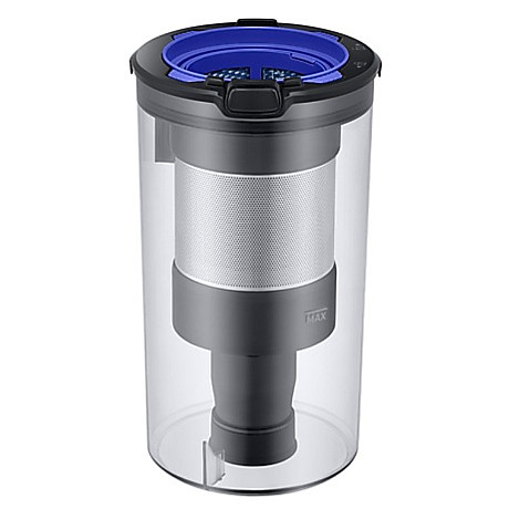 Samsung - VS20B75AER4/WA, Lätt 1.66 kg, 1 timme batteritid, stark sugeffekt