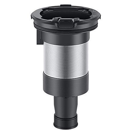 Samsung - VS20B75AER4/WA, Lätt 1.66 kg, 1 timme batteritid, stark sugeffekt