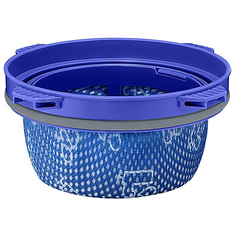 Samsung - VS20B75AER4/WA, Lätt 1.66 kg, 1 timme batteritid, stark sugeffekt