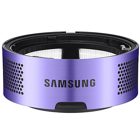 Samsung - VS20B75AER4/WA, Lätt 1.66 kg, 1 timme batteritid, stark sugeffekt