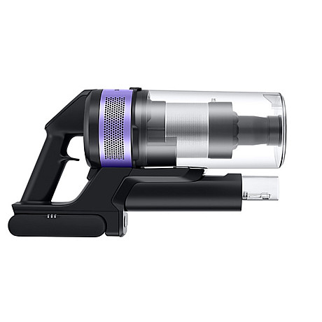 Samsung - VS20B75AER4/WA, Lätt 1.66 kg, 1 timme batteritid, stark sugeffekt