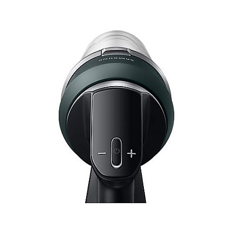 Samsung - VS70H28GLT/WA Jet 95S Pet Jet Dual Brush