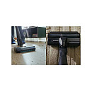 Samsung - VS70H28GLT/WA Jet 95S Pet Jet Dual Brush