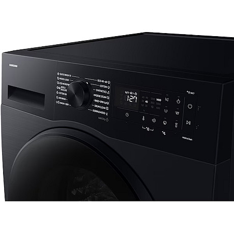 Samsung - WD11DG5B15BBEE - SmartThings AI Energy Mode