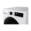 Samsung - WD11DG5B15BEEE, 11/6 kg, Ångfunktion, Wifi