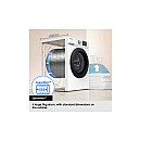 Samsung - WD11DG5B15BEEE, 11/6 kg, Ångfunktion, Wifi